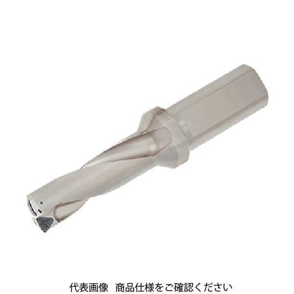 タンガロイ TACドリル TDS250F25-3 1本(1個) 710-5835（直送品）