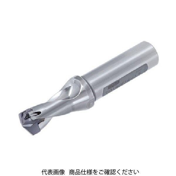 タンガロイ TACドリル TID190F25-1.5 1本(1個) 710-4740（直送品）