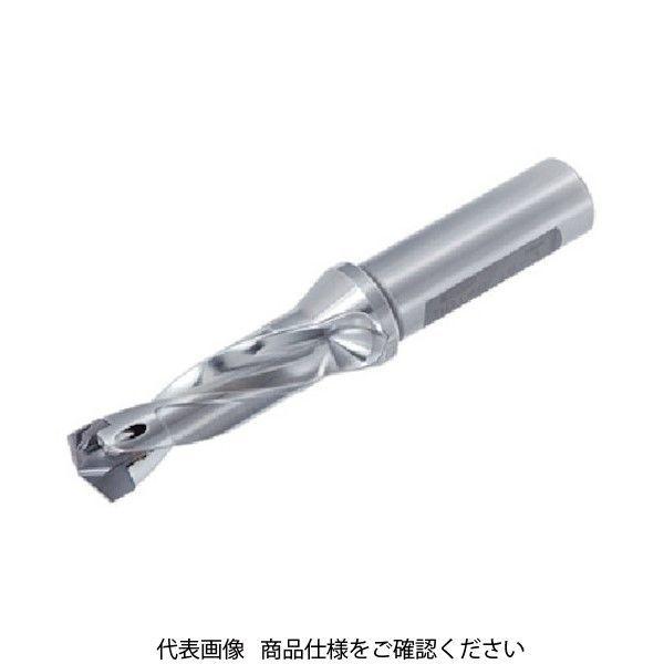 タンガロイ TACドリル TID135F16-3 1本(1個) 710-4634（直送品）