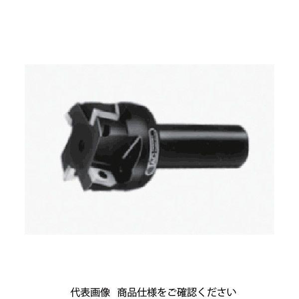 タンガロイ 柄付TACミル EPE6063R 1本(1個) 710-3131（直送品） 43,353円