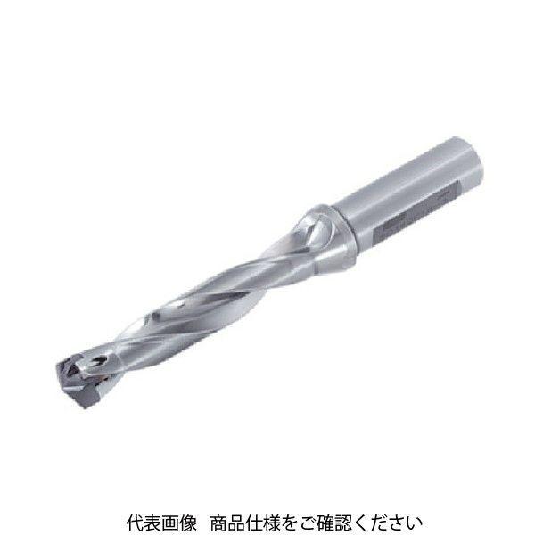 タンガロイ TACドリル TID125F16-5 1本(1個) 710-4618（直送品）