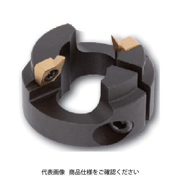 タンガロイ 丸物保持具 TDXCF280L30 1個 711-9470（直送品）