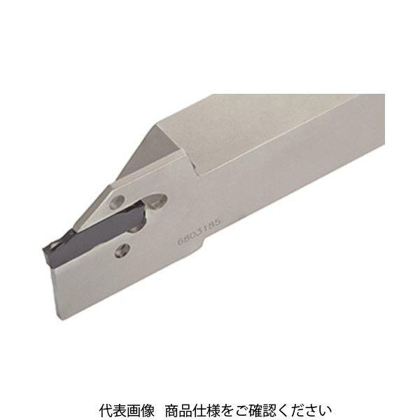 タンガロイ タング・カット 外径深溝入れ・突っ切り加工用バイト CGER