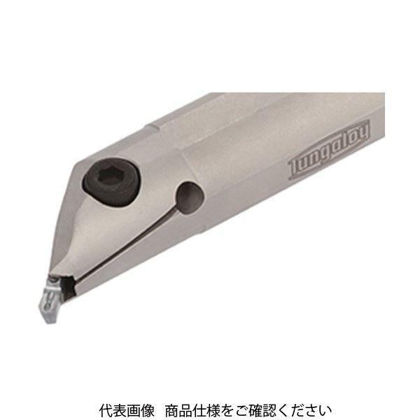 LOHACO - タンガロイ タング・カット 内径ぬすみ加工用バイト CGIUR/L 