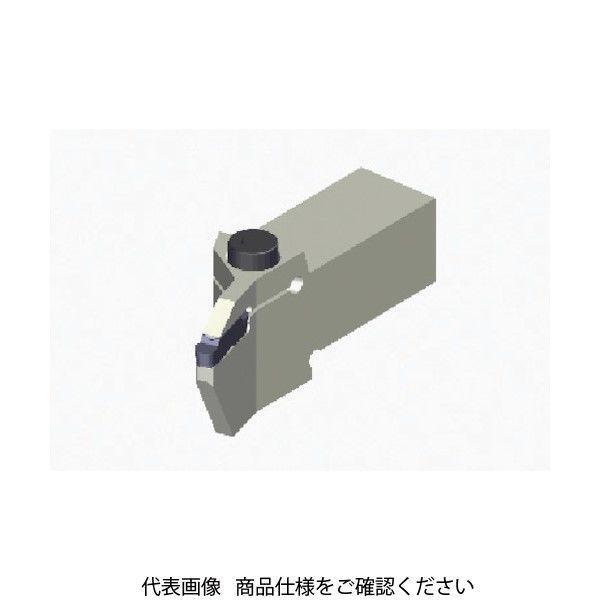 タンガロイ タング・カット アルミホイール倣い加工用バイト CTER/Lー15A CTEL2525-6T25-15A 1個 700-8686（直送品） 18,216円
