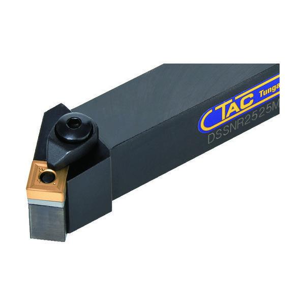 タンガロイ 外径用TACバイト DSSNL2020K12 1本(1個) 350-3992（直送品） 11,359円