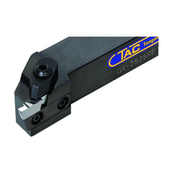 タンガロイ 外径用TACバイト GX-2020RE 1本(1個) 350-4361（直送品） 27,537円