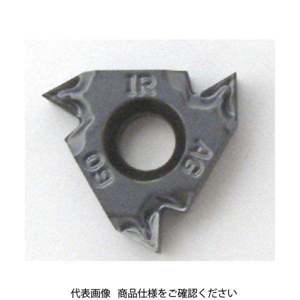イスカル 60°ねじ切りチップ IR/Lー60° IC908 08IRM A 60 1セット(5個) 620-0150（直送品） 7,244円