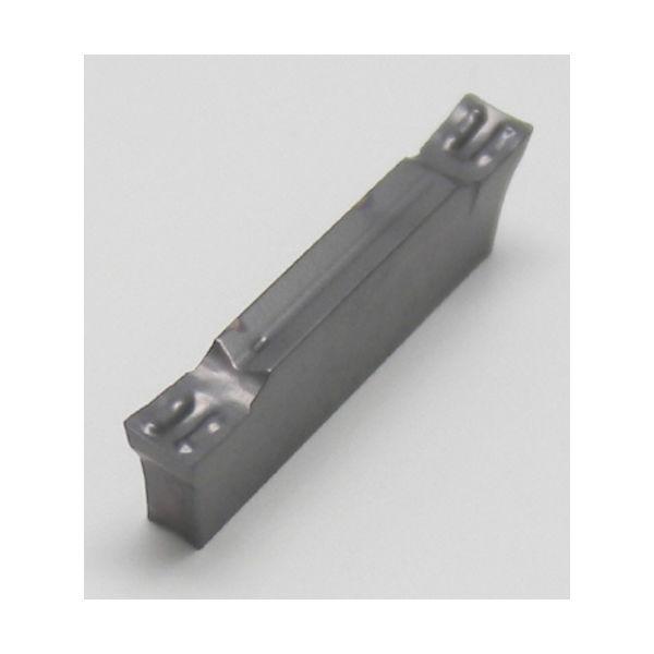 イスカル ドゥーグリップ 突っ切り加工用チップ DGNーZ IC908 DGN 2002Z 1セット(10個) 338-5051（直送品） 25,208円