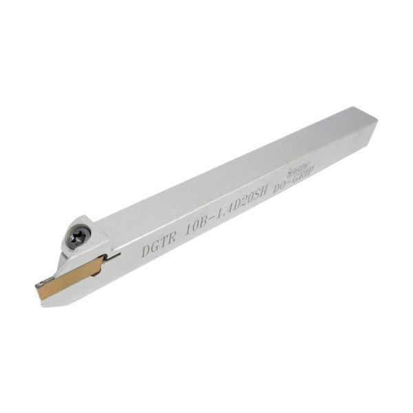 イスカル ドゥーグリップ DGTR 1612B-3D35 SH 1個 622-0126（直送品）