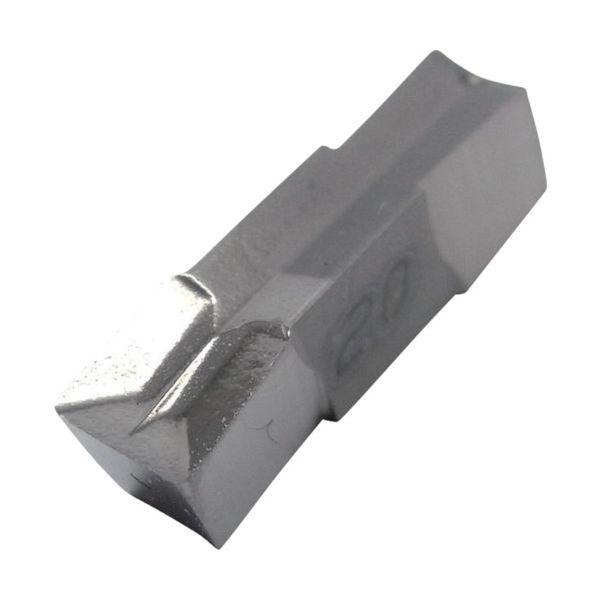 イスカル カットグリップ チップ GIDA/GIPA 8 IC20 GIPA 8.00-4.00 1セット(10個) 146-5287（直送品） 38,773円