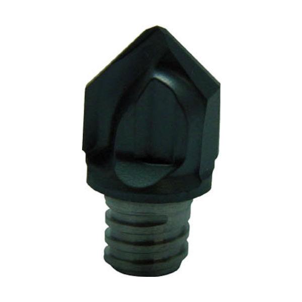 イスカル マルチマスター もみつけ・面取り兼用ヘッド MM HCD IC908 HCD100-060-2T06 1セット(2個)（直送品） 9,001円