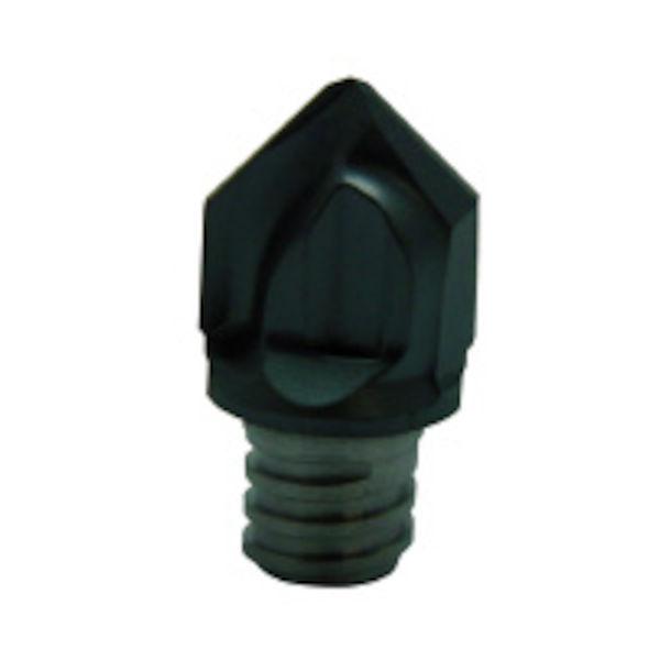 イスカル マルチマスター もみつけ・面取り兼用ヘッド MM HCD IC908 HCD124-090-2T08 1セット(2個)（直送品） 17,536円