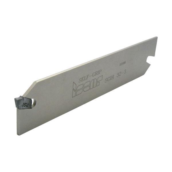 イスカル セルフグリップ SGIH 19-2 1個 145-3874（直送品） 12,172円