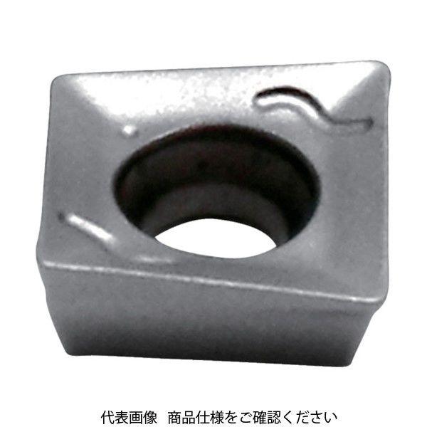 イスカル ヘリクアッド チップ XOMTーHQ IC520M XOMT 060204T-HQ 1セット(10個) 162-8917（直送品） 8,055円