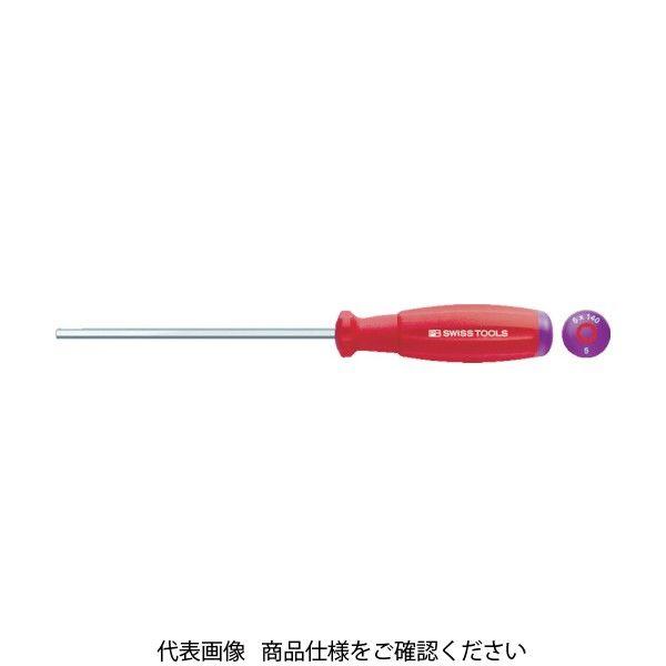 当店限定販売 764 62 05 2 5 スイスグリップ六角棒ドライバー 05 2 5 90 直送品 Pbスイスツールズ ドライバー ドライバービット