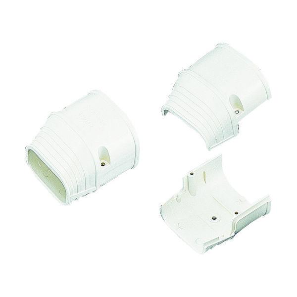 LOHACO - 因幡電機産業 因幡電工 端末カバー SEN-100-I 1個 761-5175