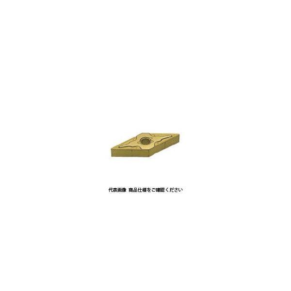 三菱 旋削鋼中切削用MAブレーカ付インサート CVDコーティング UE6020 VNMG160404-MA 1セット(10個)（直送品）
