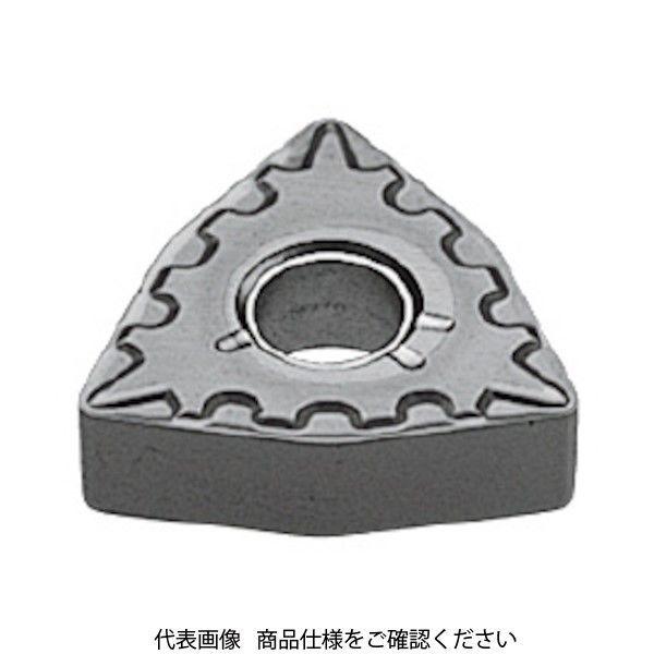 三菱マテリアル 三菱 旋削仕上げ切削用FHブレーカ付インサート サーメット NX2525 WNMG080408-FH 1セット(10個)（直送品） 7,448円
