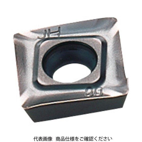 三菱 ASX445形鋼加工用JHインサート PVDコーティング VP30RT SEMT13T3AGSN-JH 1セット(10個)（直送品）
