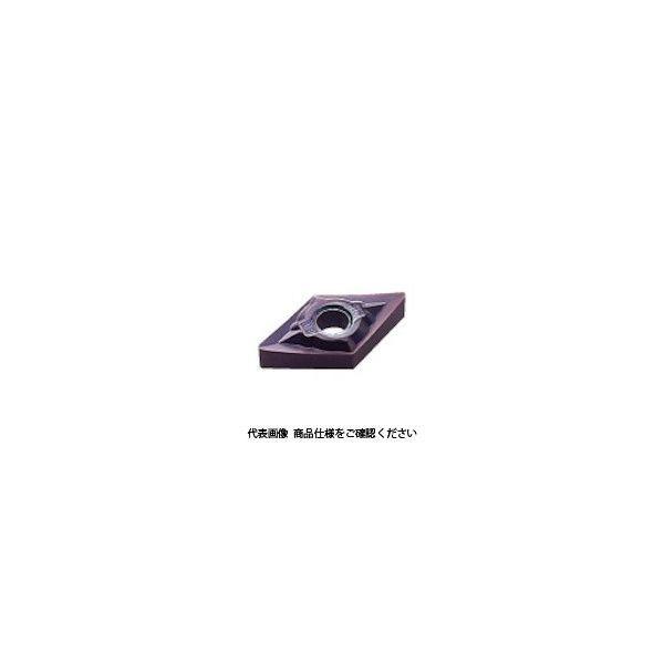 三菱マテリアル 三菱 旋削軽切削用MJブレーカ付インサート PVDコーティング VP10RT DNGM150408-MJ 1セット(10個)（直送品） 21,758円