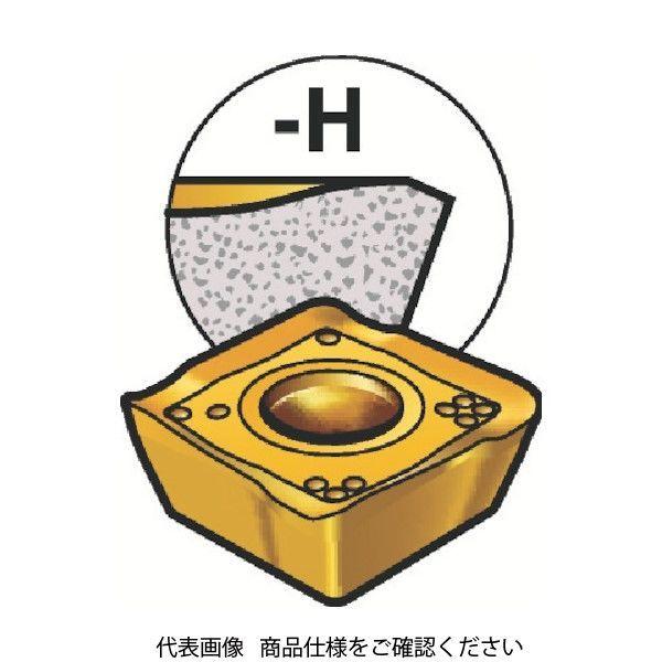 サンドビック SANDVIK コロミル490 フライス加工用チップ(355) 3220 490R-140408M-PH 1セット(10個)（直送品）