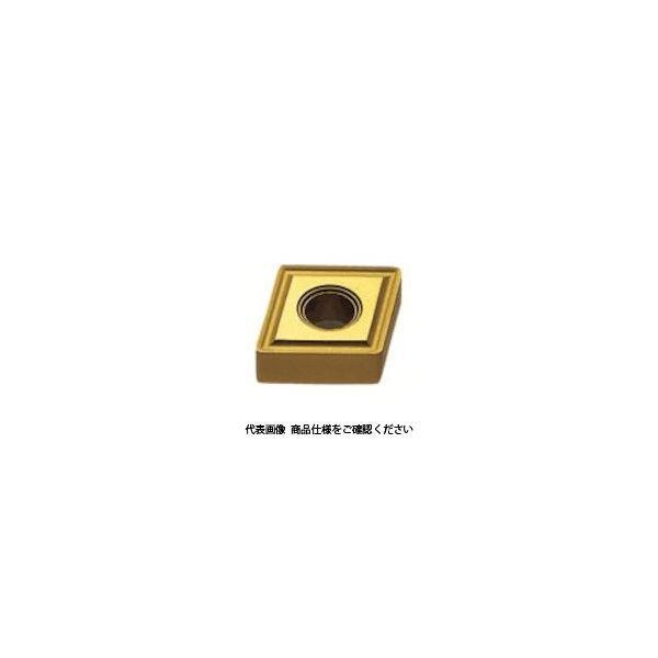 三菱 旋削ステンレス鋼中切削用MSブレーカ付インサート CVDコーティング US7020 CNMG120408-MS 1セット(10個)（直送品）