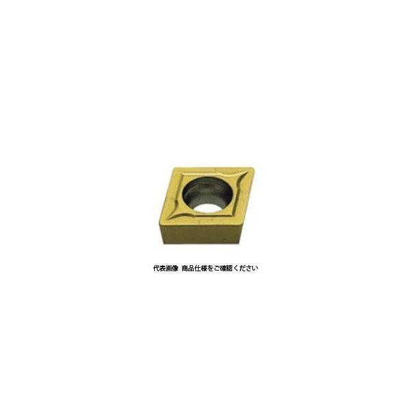 三菱 旋削ステンレス鋼切削用Standardインサート CVDコーティング US735 CCMT09T304 1セット(10個)（直送品） 9,690円