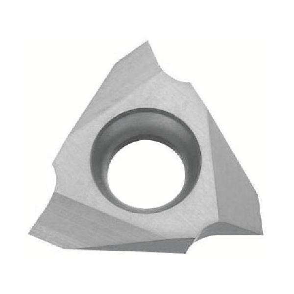 京セラ ねじ切り用チップ サーメット TC60M TT43R6003 1セット(10個) 140-3150（直送品） 25,809円