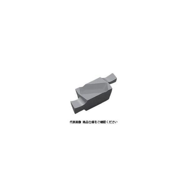 京セラ 溝入れ用チップ PR1225 GVFR100-005AA 1セット(10個) 650-8642（直送品）