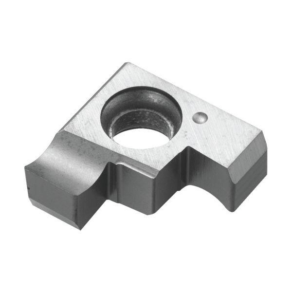京セラ 溝入れ用チップ KW10 GER100-005B 1セット(10個) 641-5873（直送品） 19,425円