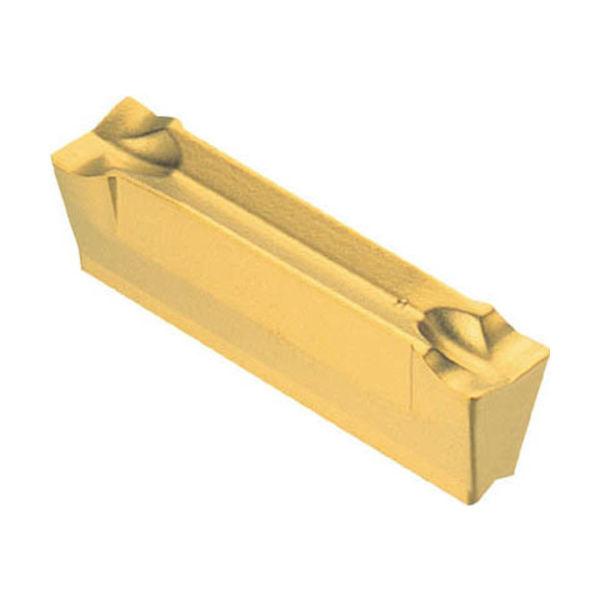 イスカル ドゥーグリップ 突っ切り加工用チップ DGN/DGNMーJ/JS/JT IC908 DGN 3100JS 1セット(10個)（直送品） 24,577円