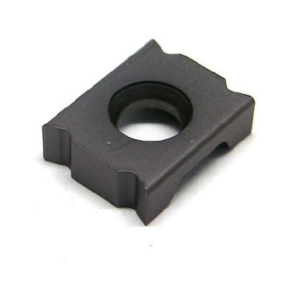 イスカル ミニタングスロット チップ LNET08 IC928 LNET 082604-TN-N 1セット(10個) 338-7330（直送品）