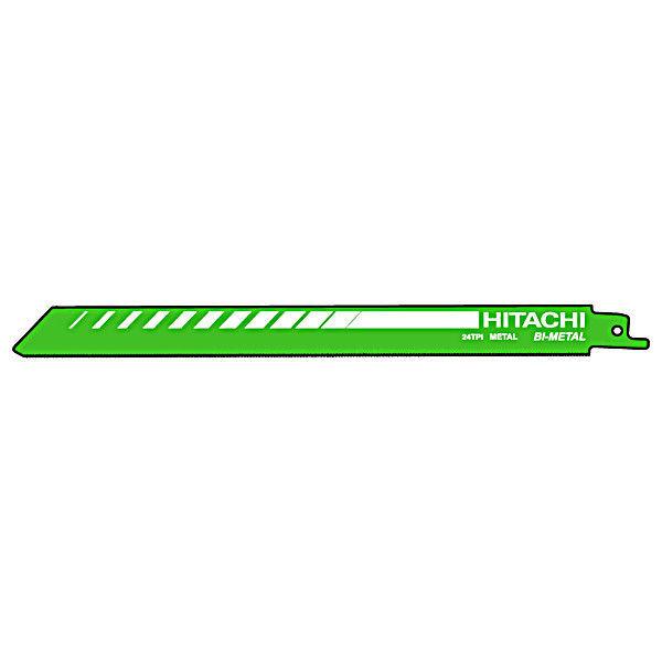 HiKOKI（ハイコーキ） ストレートブレード No.108 0031-8618 1セット（15枚）（直送品） 7,592円