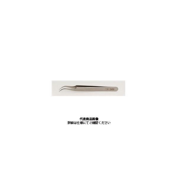 RUBIS 超精密ピンセット RUー7TNF 1本（直送品）