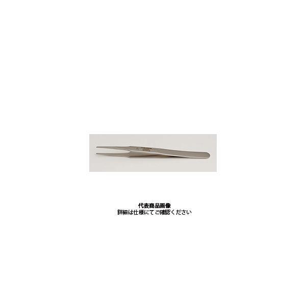 Vigor 超精密ピンセット VIー2A 1本（直送品）