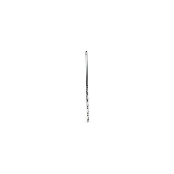 斎藤ツヰストドリル製作所 ストレートロングドリル LSD2.70x50x100 1セット(10本入)（直送品）