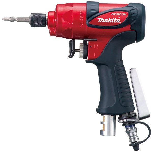 高圧エアインパクトドライバ　AD605H　マキタ　（直送品） 44,242円