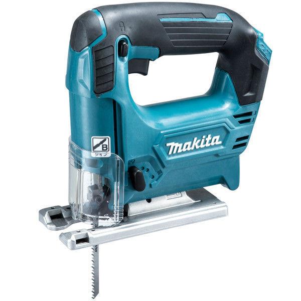 10.8V 充電式ジグソー 本体のみ （バッテリ・充電器・ケース別売） JV101DZ マキタ（直送品） 10,814円