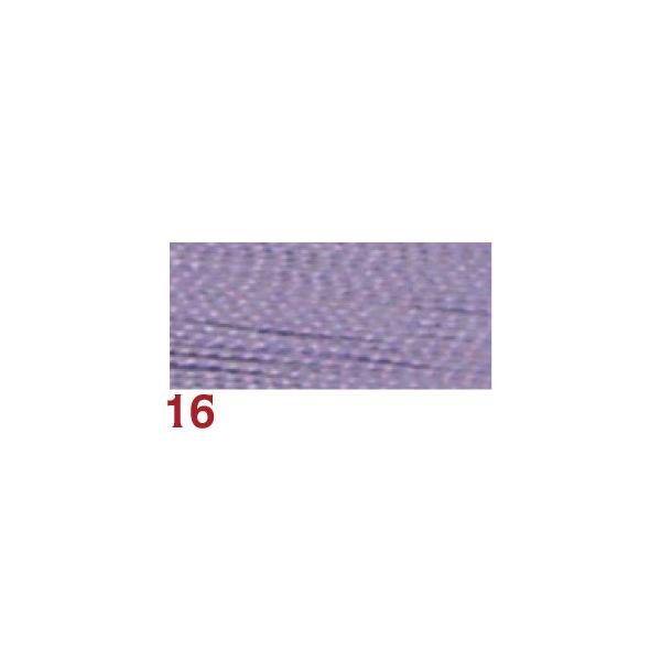 【都手まり糸】 30m col.16 FK1212-16 1箱（30個入）（直送品） 【ピースワーク】