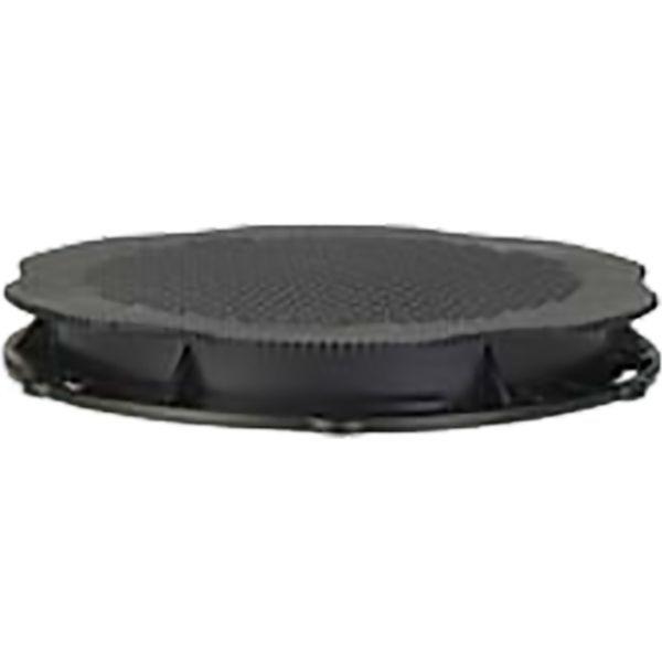屋外用プラ木レン マルチポスト S型 MPSTS 1ケース(100個入)（直送品） 【BRIWAX】
