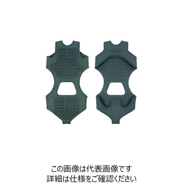 日進ゴム 日進 スタッドレスソール Ss 02 黒 セールsale Off M 2個 114 7779 Ss 02bk M 1組 直送品