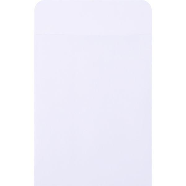 ムトウユニパック 角2 保存袋ヒモナシ スカイ 120 11174404 1箱（100枚入）（直送品） 6,622円