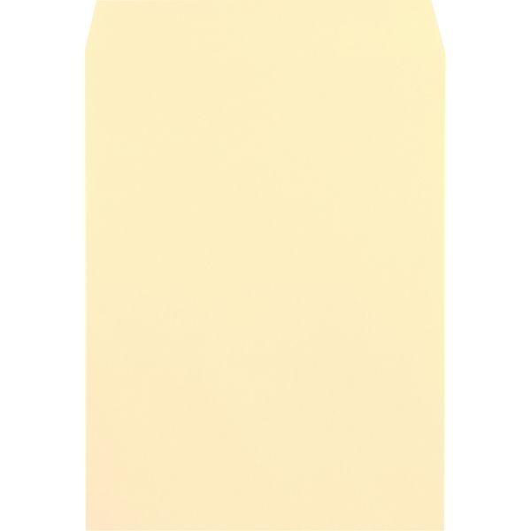 ムトウユニパック 角0 クラフト封筒 85 11190106 1箱(500枚入)（直送品） 8,580円