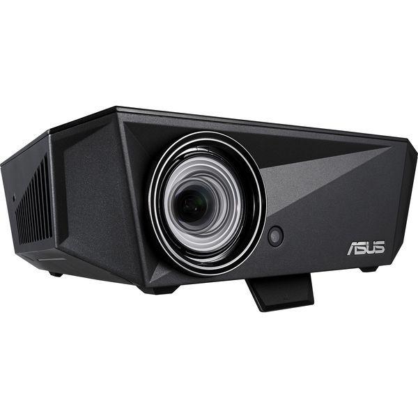 ASUS プロジェクター F1 FullHD 1200ルーメン 短焦点（直送品）