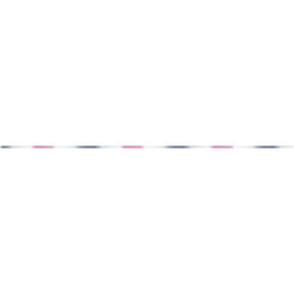 買い取り ハイピッチグラデーションリボン 直送品 新体操用具 Wh P Ldwp 2個 Mj715hgf レディース Sasaki ラベンダー ササキ 新体操競技用具