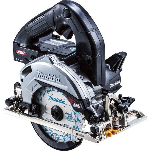 マキタ 125mm 充電式マルノコ　本体のみ HS005GZB 1台（直送品） 37,929円