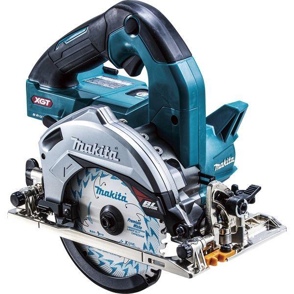 マキタ 125mm 充電式マルノコ　本体のみ HS005GZ 1台（直送品） 37,929円
