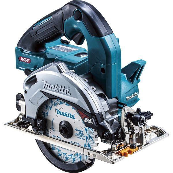 マキタ 125mm 充電式マルノコ　本体のみ HS008GZ 1台（直送品） 37,929円