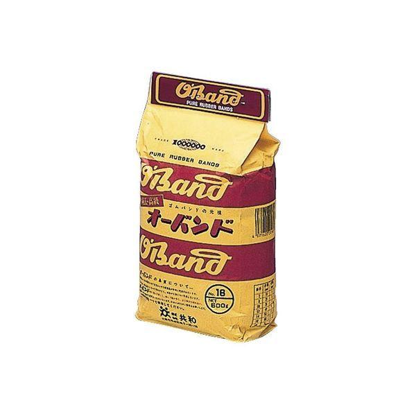 共和 オーバンド No.16 500g 袋入5個 GG-015 1セット（直送品）